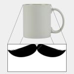 11 oz Ceramic Mug Thumbnail