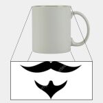 11 oz Ceramic Mug Thumbnail