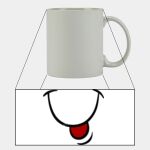 11 oz Ceramic Mug Thumbnail