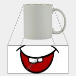 11 oz Ceramic Mug Thumbnail