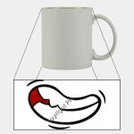 11 oz Ceramic Mug Thumbnail