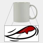 11 oz Ceramic Mug Thumbnail