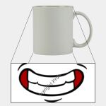 11 oz Ceramic Mug Thumbnail