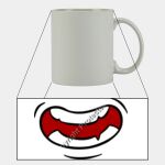 11 oz Ceramic Mug Thumbnail