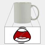 11 oz Ceramic Mug Thumbnail