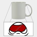 11 oz Ceramic Mug Thumbnail