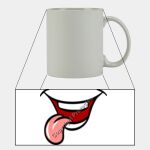 11 oz Ceramic Mug Thumbnail