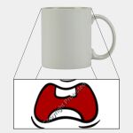 11 oz Ceramic Mug Thumbnail