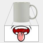 11 oz Ceramic Mug Thumbnail