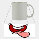 11 oz Ceramic Mug Thumbnail