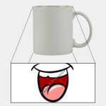 11 oz Ceramic Mug Thumbnail