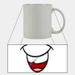 11 oz Ceramic Mug Thumbnail