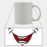 11 oz Ceramic Mug Thumbnail