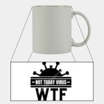 11 oz Ceramic Mug Thumbnail