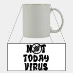 11 oz Ceramic Mug Thumbnail