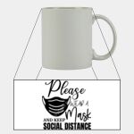 11 oz Ceramic Mug Thumbnail