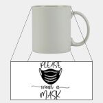 11 oz Ceramic Mug Thumbnail