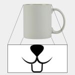 11 oz Ceramic Mug Thumbnail