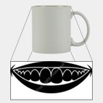 11 oz Ceramic Mug Thumbnail