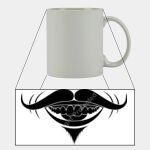 11 oz Ceramic Mug Thumbnail