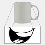 11 oz Ceramic Mug Thumbnail