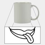 11 oz Ceramic Mug Thumbnail