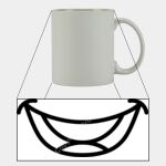 11 oz Ceramic Mug Thumbnail