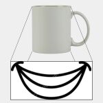 11 oz Ceramic Mug Thumbnail