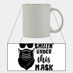 11 oz Ceramic Mug Thumbnail