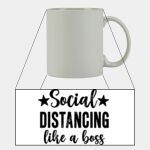 11 oz Ceramic Mug Thumbnail