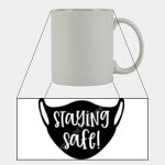 11 oz Ceramic Mug Thumbnail