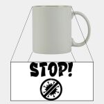 11 oz Ceramic Mug Thumbnail