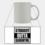 11 oz Ceramic Mug Thumbnail