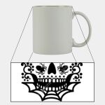 11 oz Ceramic Mug Thumbnail