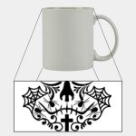 11 oz Ceramic Mug Thumbnail