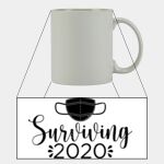 11 oz Ceramic Mug Thumbnail