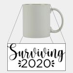 11 oz Ceramic Mug Thumbnail