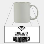 11 oz Ceramic Mug Thumbnail