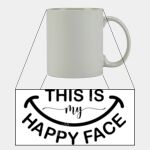 11 oz Ceramic Mug Thumbnail