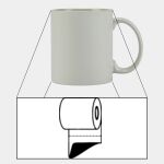 11 oz Ceramic Mug Thumbnail