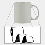 11 oz Ceramic Mug Thumbnail