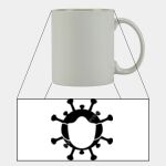 11 oz Ceramic Mug Thumbnail