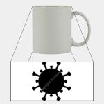 11 oz Ceramic Mug Thumbnail