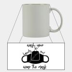 11 oz Ceramic Mug Thumbnail