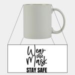 11 oz Ceramic Mug Thumbnail