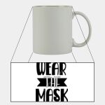 11 oz Ceramic Mug Thumbnail