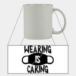 11 oz Ceramic Mug Thumbnail