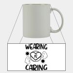 11 oz Ceramic Mug Thumbnail