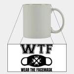 11 oz Ceramic Mug Thumbnail