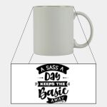 11 oz Ceramic Mug Thumbnail